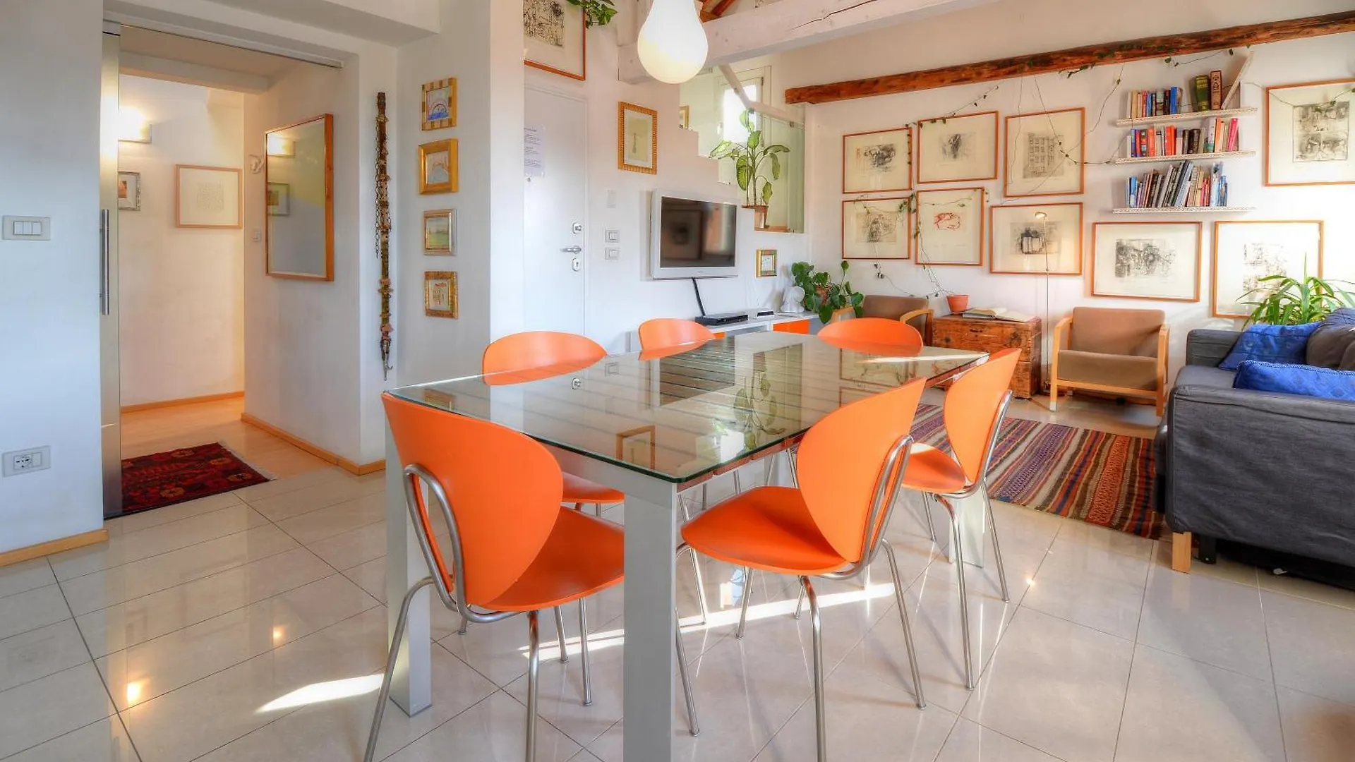 Appartamento Dandolo-Terrace Venezia