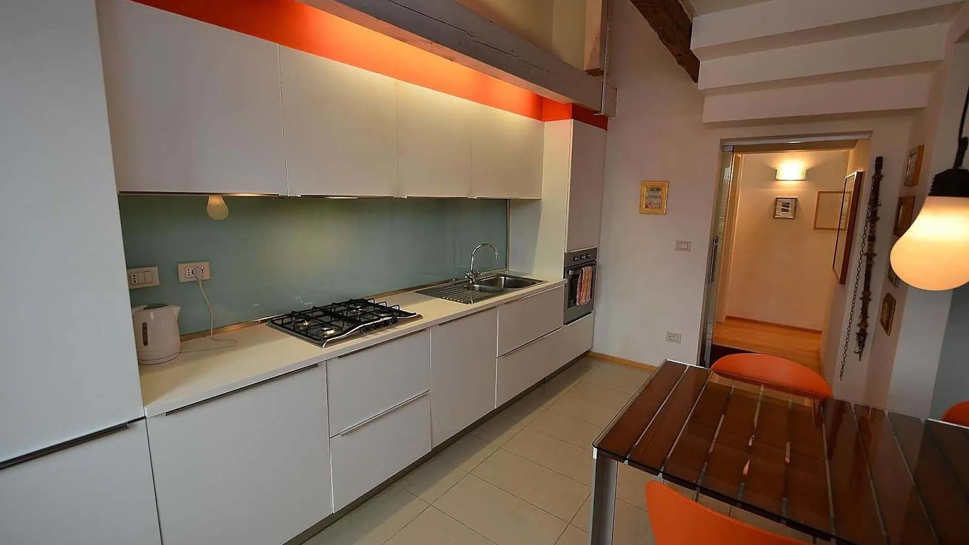 Appartamento Dandolo-Terrace Venezia